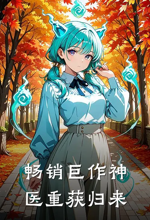 畅销巨作神医重获归来免费阅读