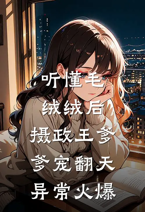 听懂毛绒绒后，摄政王爹爹宠翻天异常火爆
