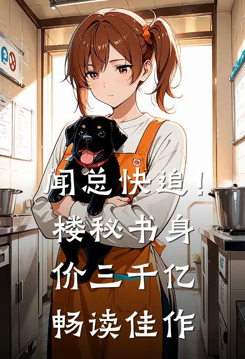 闻总快追！楼秘书身价三千亿畅读佳作