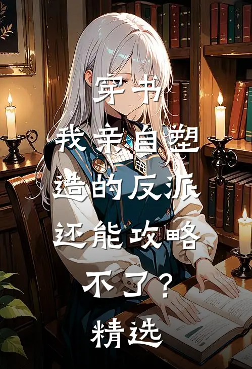 穿书：我亲自塑造的反派，还能攻略不了？精选