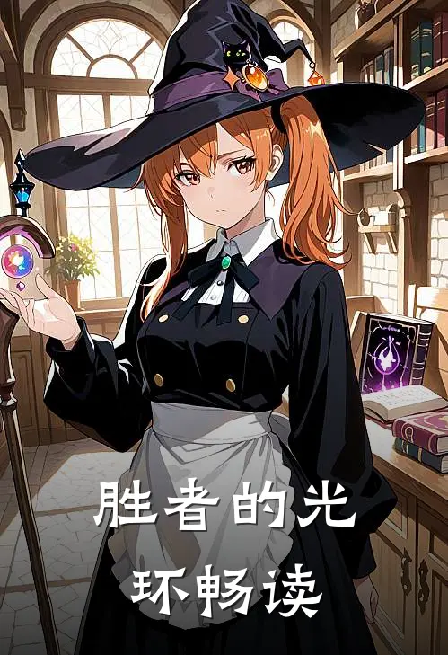胜者的光环畅读