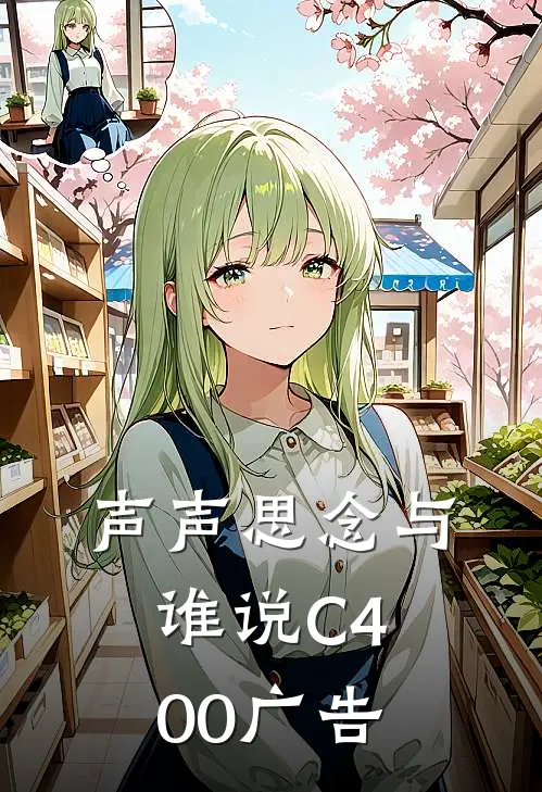 声声思念与谁说C400广告