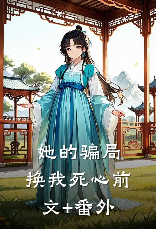 她的骗局，换我死心前文+番外