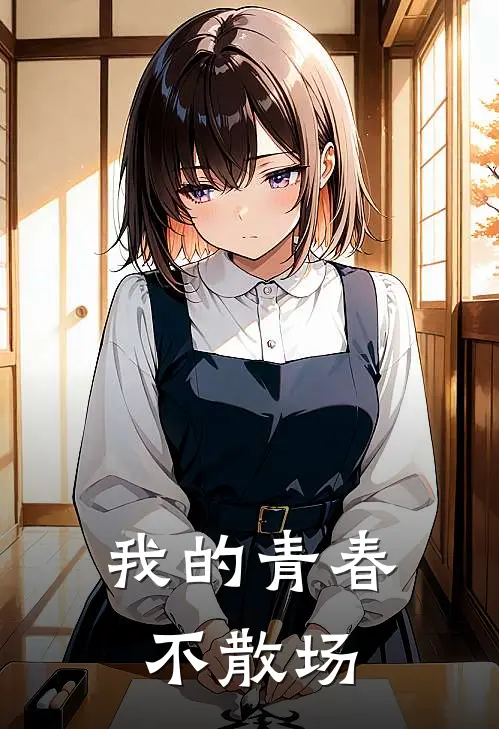 我的青春不散场