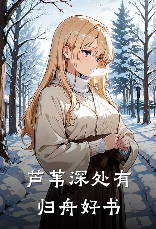 芦苇深处有归舟好书