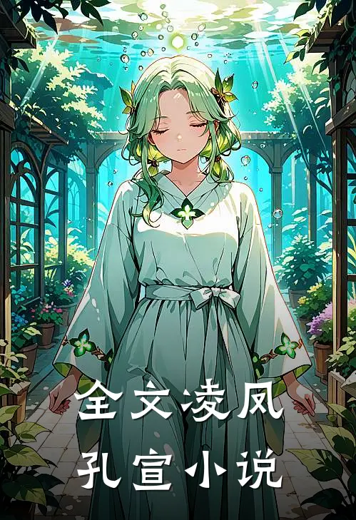 全文凌凤孔宣小说