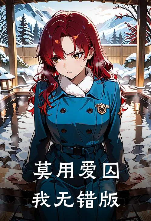 莫用爱囚我无错版