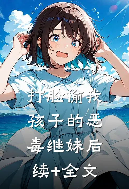 打脸偷我孩子的恶毒继妹后续+全文