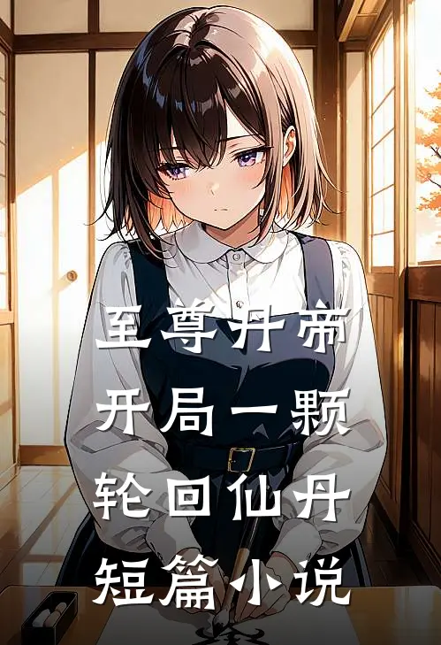 至尊丹帝：开局一颗轮回仙丹短篇小说
