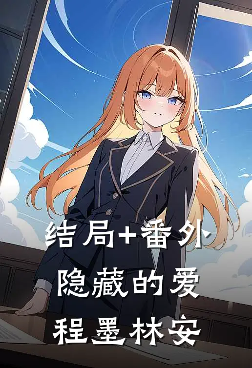 结局+番外隐藏的“爱程墨林安