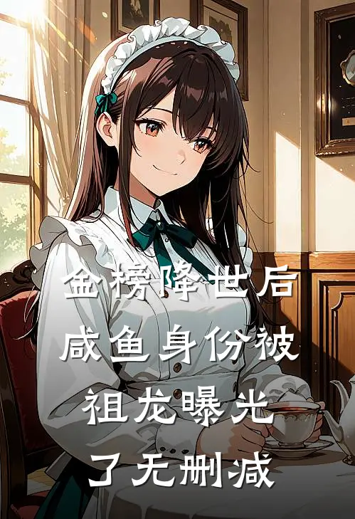 金榜降世后，咸鱼身份被祖龙曝光了无删减