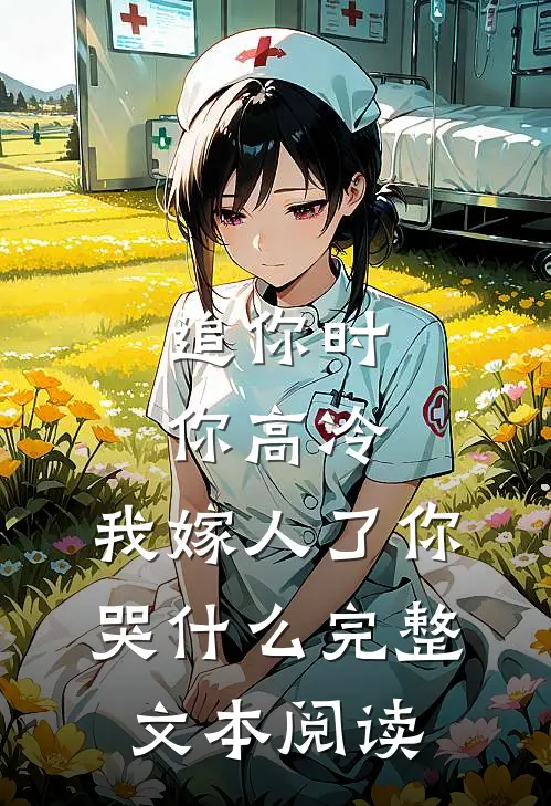 追你时你高冷，我嫁人了你哭什么完整文本阅读