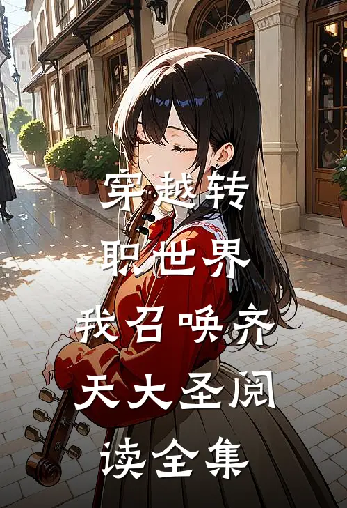 穿越转职世界，我召唤齐天大圣阅读全集
