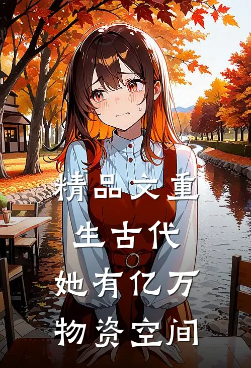精品文重生古代，她有亿万物资空间