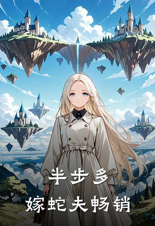 半步多：嫁蛇夫畅销
