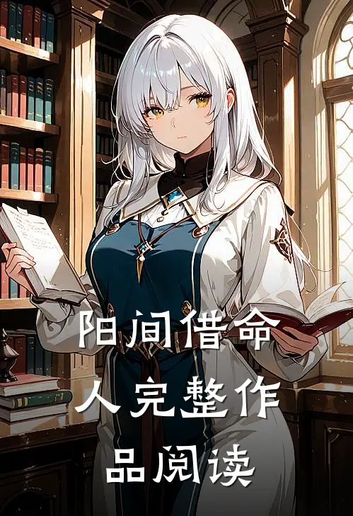 阳间借命人完整作品阅读