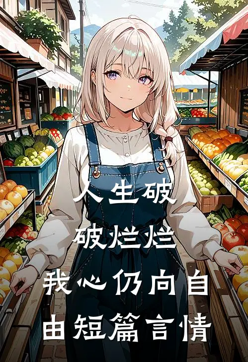 人生破破烂烂，我心仍向自由短篇言情