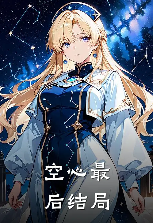 空心最后结局