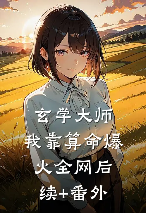 玄学大师：我靠算命爆火全网后续+番外