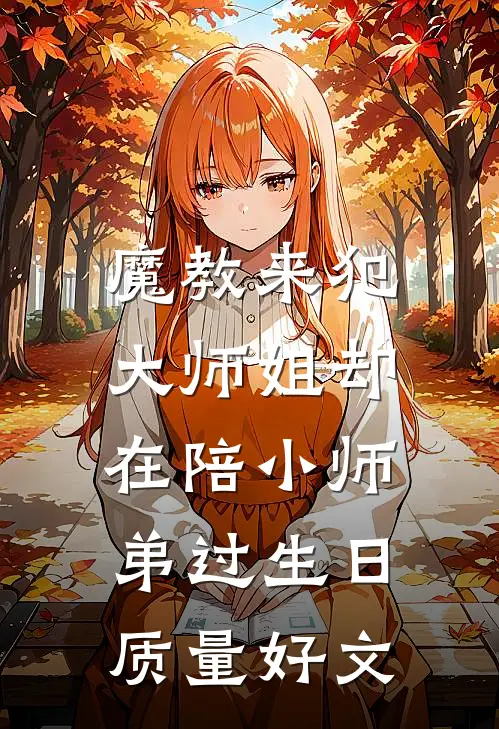 魔教来犯，大师姐却在陪小师弟过生日质量好文