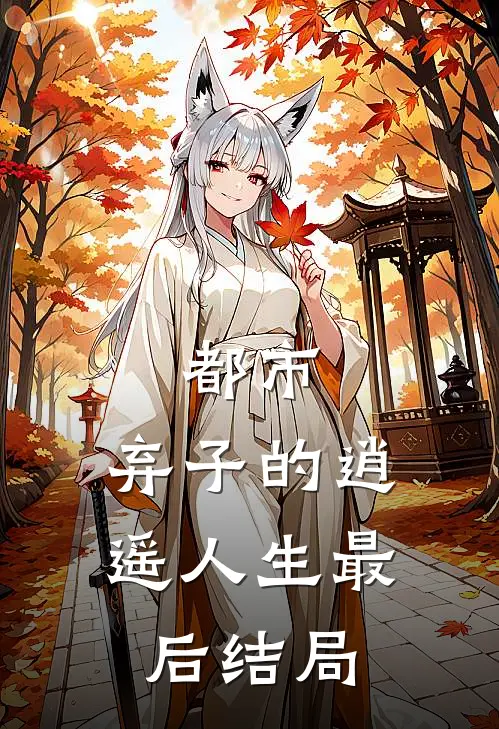 都市：弃子的逍遥人生最后结局