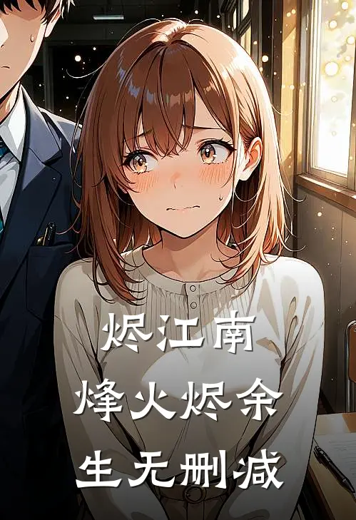 烬江南：烽火烬余生无删减