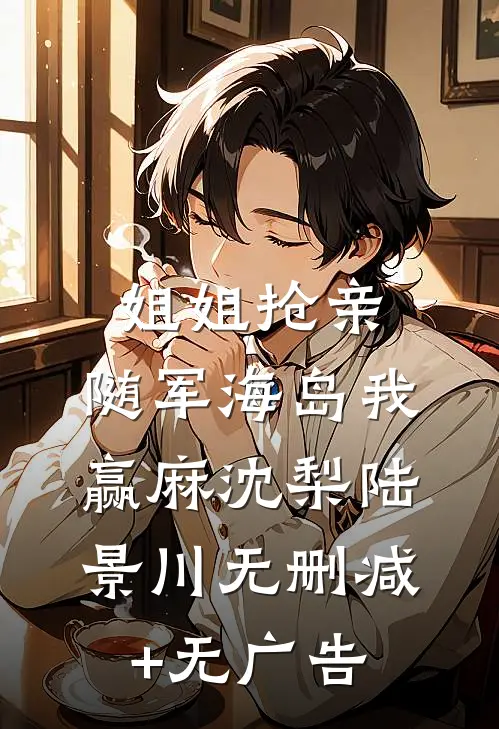 姐姐抢亲，随军海岛我赢麻沈梨陆景川无删减+无广告