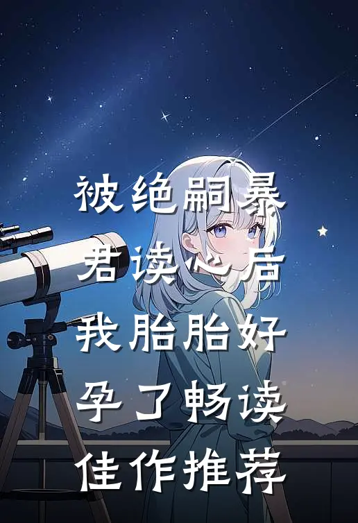 被绝嗣暴君读心后，我胎胎好孕了畅读佳作推荐