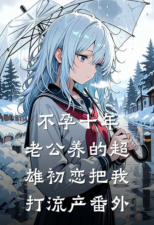 不孕十年，老公养的超雄初恋把我打流产番外