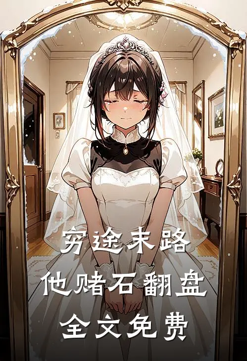 穷途末路，他赌石翻盘全文免费
