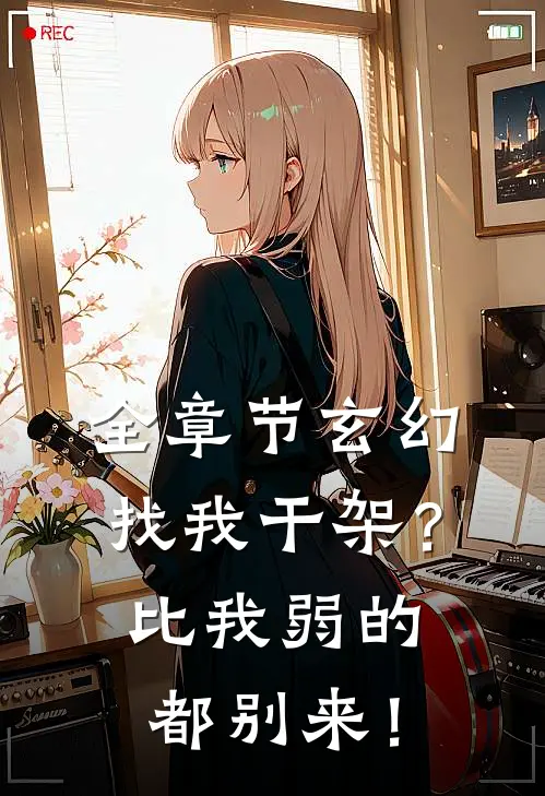 全章节玄幻：找我干架？比我弱的都别来！
