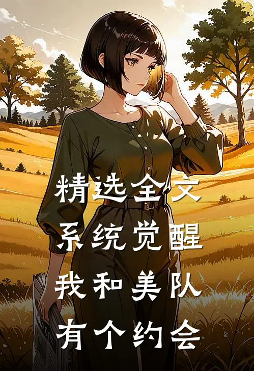 精选全文系统觉醒：我和美队有个约会