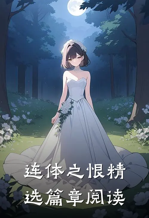 连体之恨精选篇章阅读