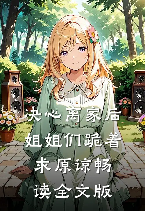 决心离家后，姐姐们跪着求原谅畅读全文版