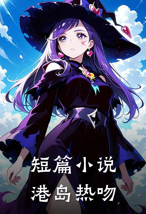 短篇小说港岛热吻