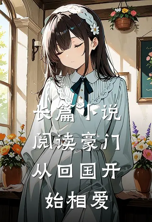 长篇小说阅读豪门：从回国开始相爱