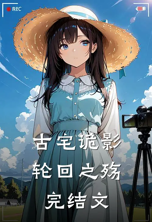 古宅诡影：轮回之殇完结文