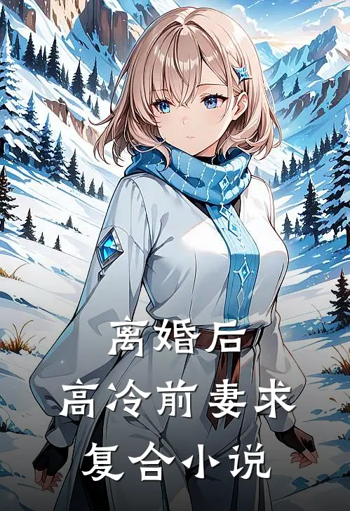 离婚后，高冷前妻求复合小说