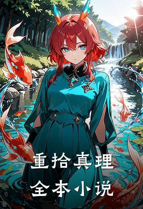 重拾真理全本小说