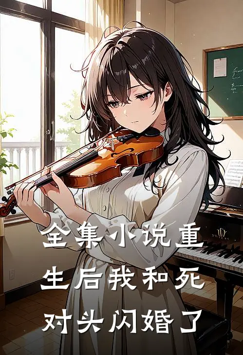 全集小说重生后我和死对头闪婚了