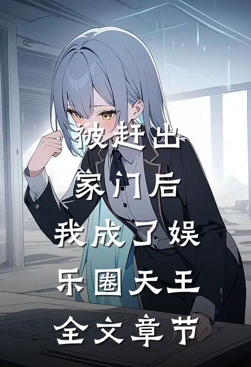 被赶出家门后，我成了娱乐圈天王全文章节