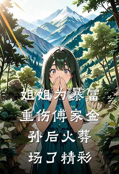 姐姐为暴富重伤傅家金孙后火葬场了精彩