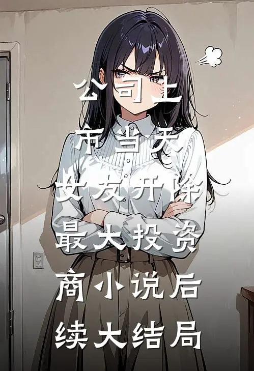公司上市当天，女友开除最大投资商小说后续大结局