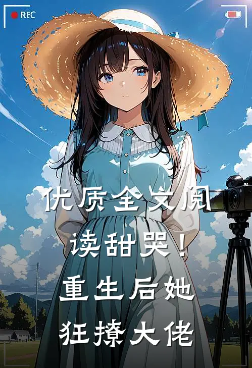 优质全文阅读甜哭！重生后她狂撩大佬