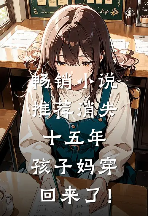 畅销小说推荐消失十五年，孩子妈穿回来了！