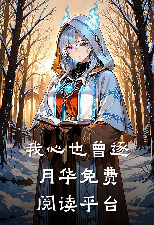 我心也曾逐月华免费阅读平台