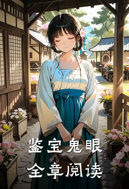 鉴宝鬼眼全章阅读