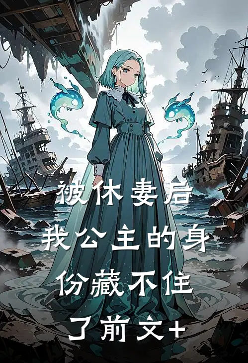 被休妻后，我公主的身份藏不住了前文+