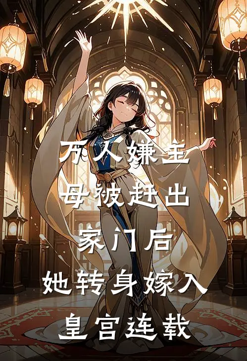 万人嫌主母被赶出家门后，她转身嫁入皇宫连载