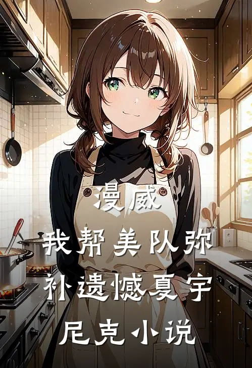 漫威：我帮美队弥补遗憾夏宇尼克小说